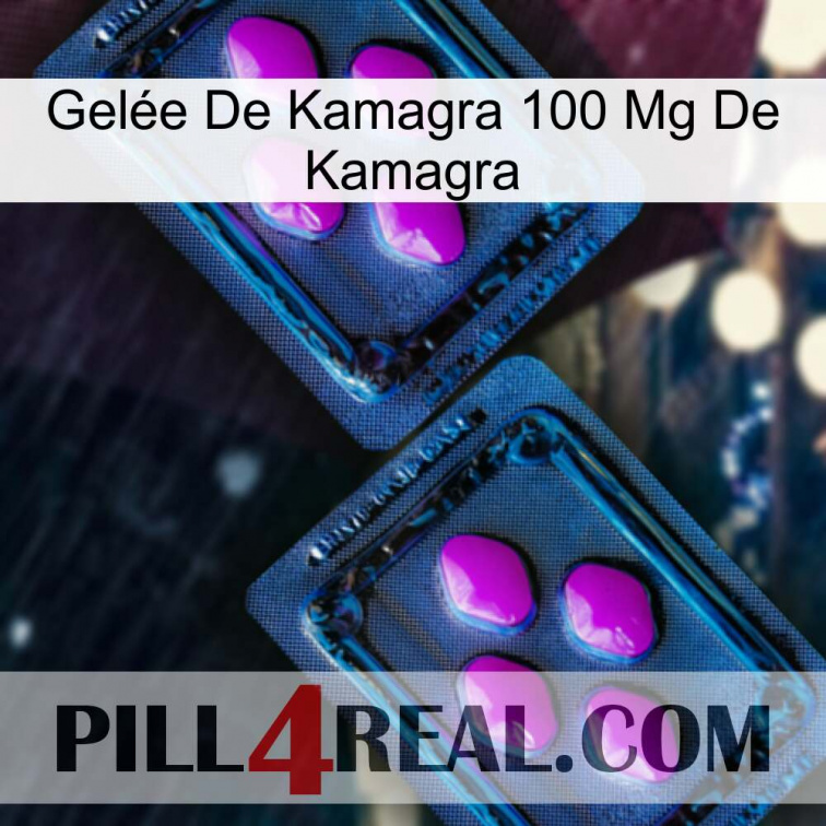 Gelée De Kamagra 100 Mg De Kamagra 03